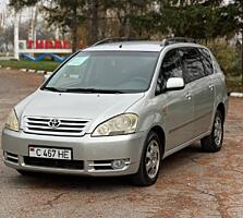 Toyota Avensi Verso (Авторынок КОВЧЕГ)