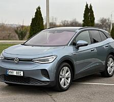 Volkswagen ID. 4 (Авторынок КОВЧЕГ)