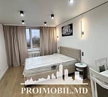 Vă propunem spre vânzare acestapartament cu 1cameră, sect. Buiucani, .