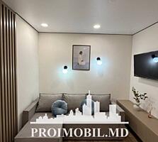 Vă propunem spre vânzare acest apartamentcu 1 cameră și living, ...