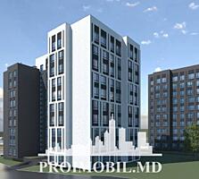 Vă propunem spre vînzare acest apartament cu 3 camere în Ghidighici, .