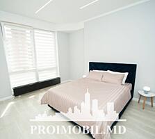 Vă propunem spre vânzare acestapartament cu 2camere și living,sect. ..