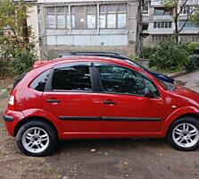 Продам Ситроен С3 дизель, 2005 года.. 3000$