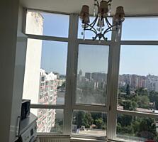 34679 Продам квартиру на 6-ой станции Фонтанской ...