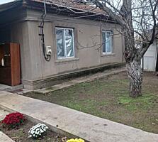 Продам дом с. Кицканы 15.500