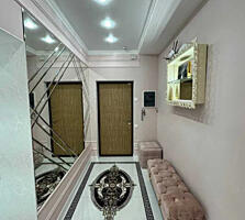 2-х комнатная квартира на Таирова