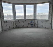 Однокомнатная квартира в ЖК Алексеевский