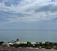 Квартира с прямым видом на море в Club Marine!