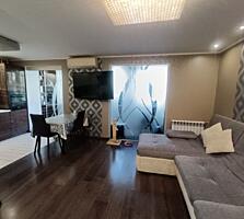 Квартира вблизи моря