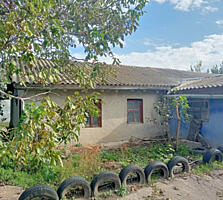 Продам дом с участком 10 соток в Корсунцах (Куяльницкий лиман)