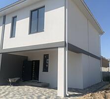 Таунхауз Черноморка/Золотая Горка с подвалом