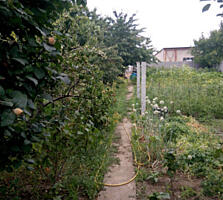 Продаётся в с.Нерубайское участок 12 соток.