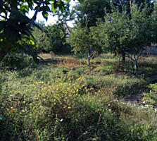 Участок 5.8 соток на Фонтане - Аркадия