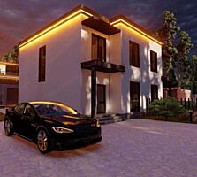 продаж 4-к будинок Бучанський, Гореничі, 110000 $