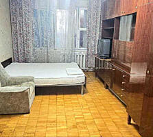 продаж 1-к квартира Київ, Святошинський, 51000 $