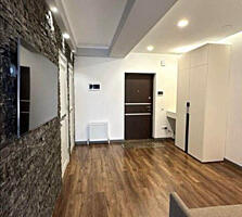 Apartament Urban construct Botanica