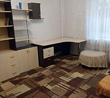 Продам 1-к квартиру (чешка 40м2) на пр. Мира, Левобережный-3