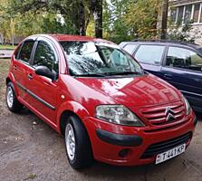 Продам Ситроен С3. Дизель, 2005 года. 3000$