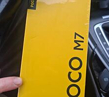 Новый Сяоми Poco M7 (6/128Gb)