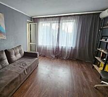 Продам 2-к квартиру (чешка) на пр. Мира, Левобережный-3