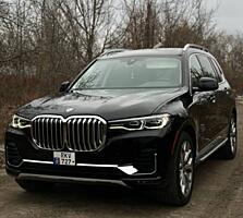 Продаётся BMW X7 G07