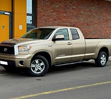 Toyota Tundra 4x4