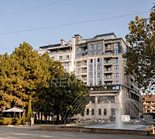 Apartament în inima capitalei, în Complexul Residențial de lux  ...