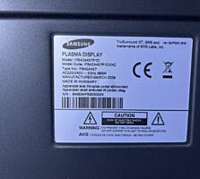 Телевизор Samsung