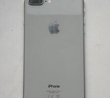 Продам IPhone 8 plus