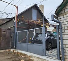 Продам будинок 53кв. м. Новікова/ Виїздна