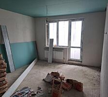 Продаётся 3-комнатная квартира.