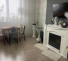 2-х комнатная квартира кировский (баня)