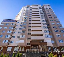 Apartament 2 dormitoare +Living +terasa