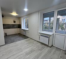 СРОЧНО продается двухкомнатная квартира