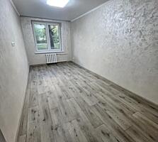 Продается двухкомнатная квартира после капитального ремонта!