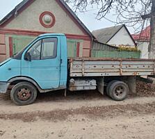 Газель бортовая газ метан цена 2000 уе