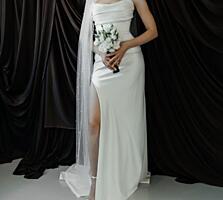 Продается свадебное платье 2025