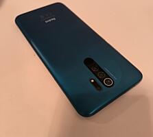 Redmi 9 (4+1/64)