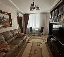 Бородинка, евроремонт