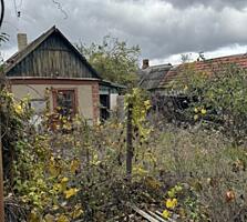 Бородинка, дом под снос