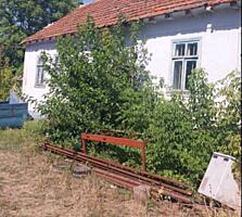 Парканы. Продаётся дом.