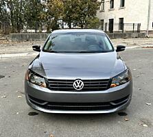 Passat B7
