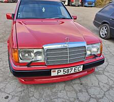 Продам Мерседес w124
