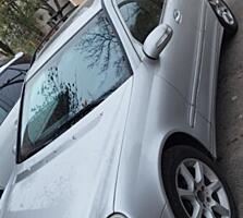 Mercedes-Benz C240 2006 г.