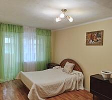 Предлагается к продаже однокомнатная квартира в Нерубайском