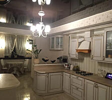 Продам 2-комнатную квартиру с современным ремонтом на Махачкалинской!