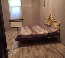 3-х комнатная квартира на Ольгиевской