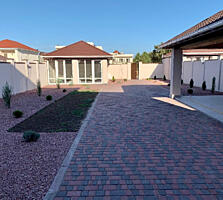 2-этажный дом в Совиньон 2