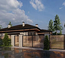 Продам! Новый дом рядом с городом! Авангард!