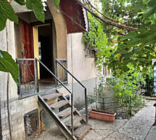 Продам дом в Сухом Лимане СК Струмок